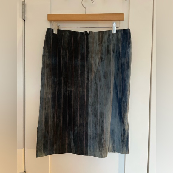 Tie Dye Simon Chang Set - Picture 6 of 7